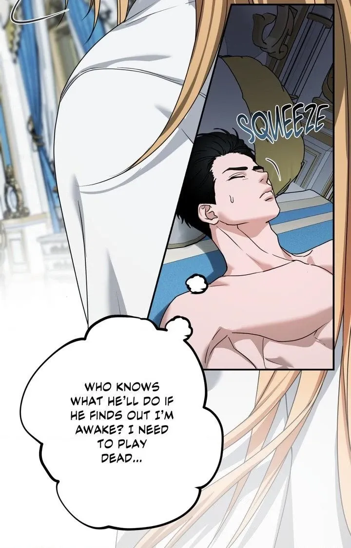 Read The Search for Alosha chapter 45 image 32 on Lezhin