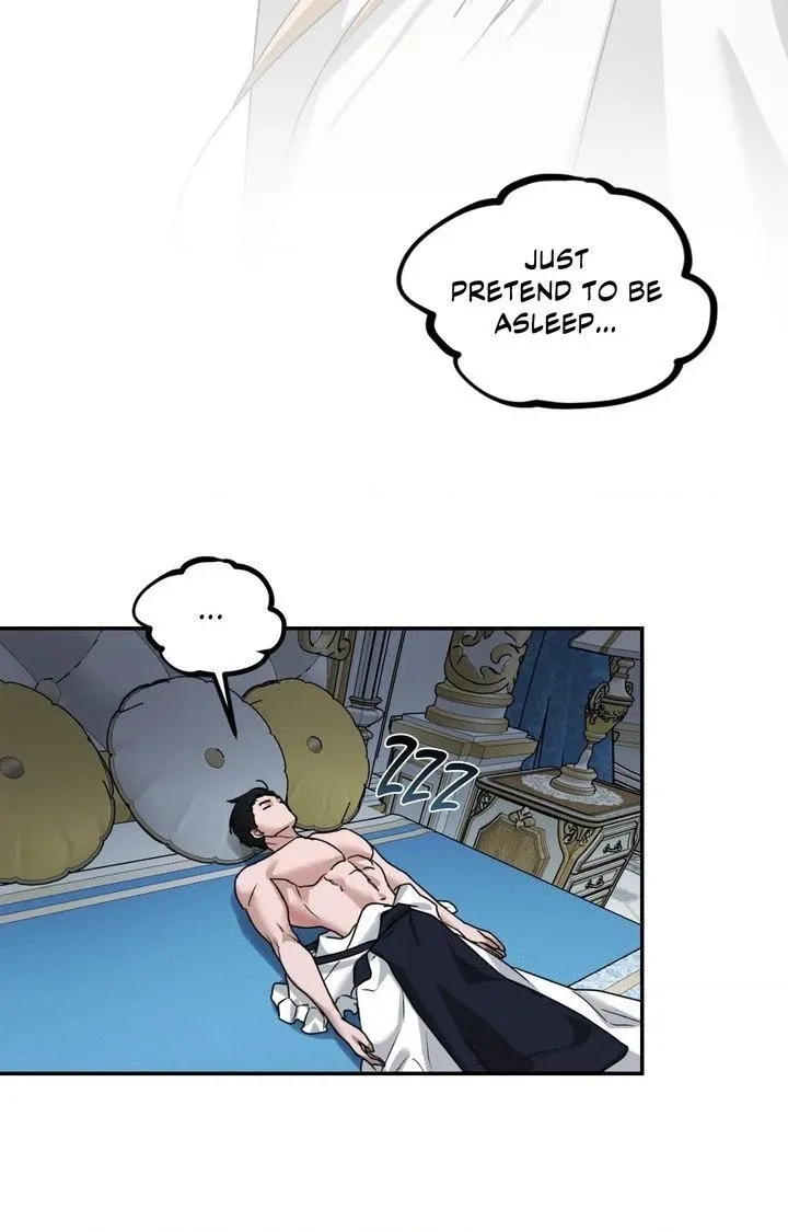 Read The Search for Alosha chapter 45 image 33 on Lezhin