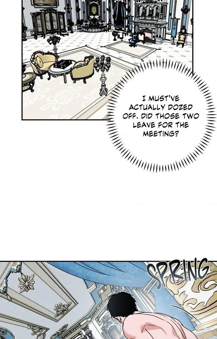 Read The Search for Alosha chapter 45 image 37 on Lezhin