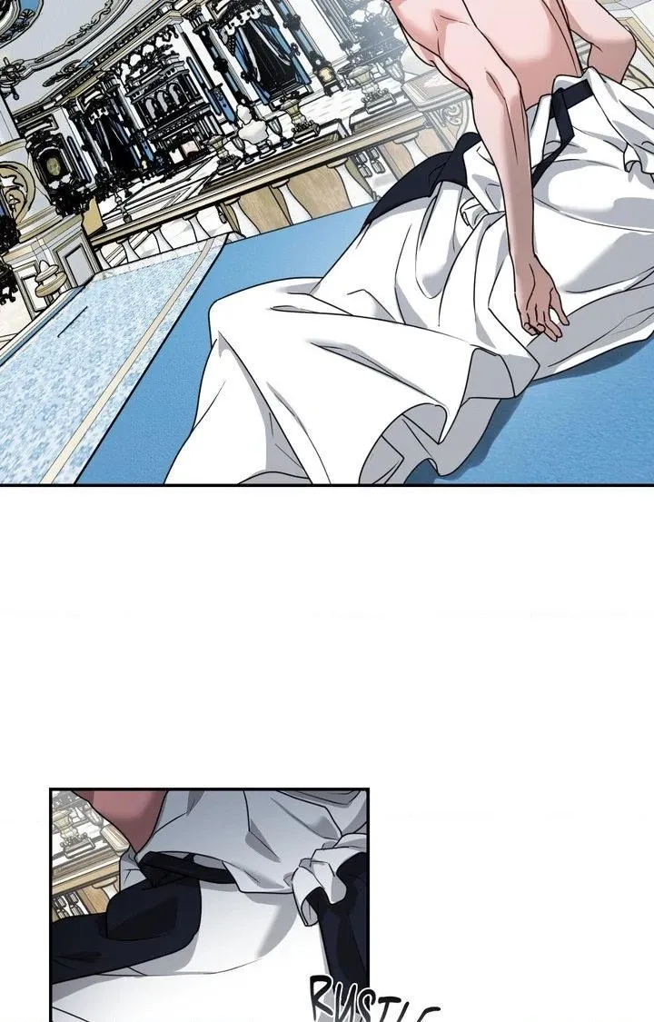 Read The Search for Alosha chapter 45 image 38 on Lezhin