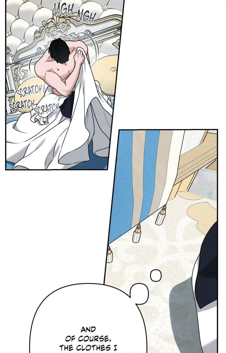 Read The Search for Alosha chapter 45 image 41 on Lezhin