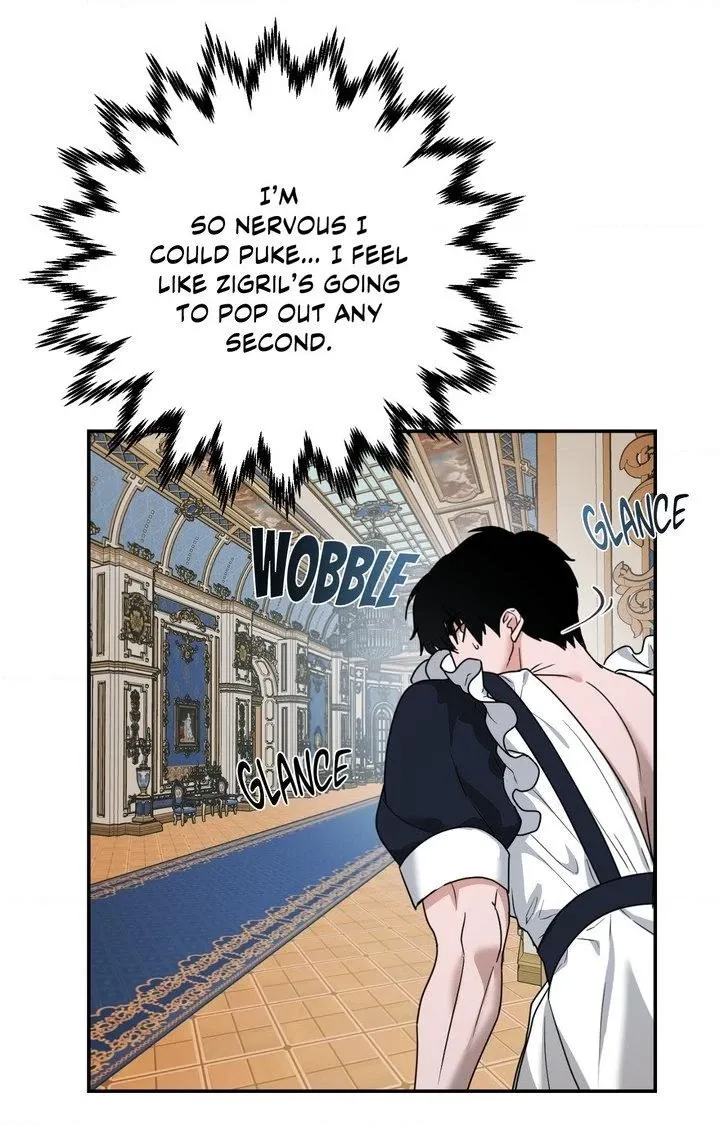 Read The Search for Alosha chapter 45 image 46 on Lezhin