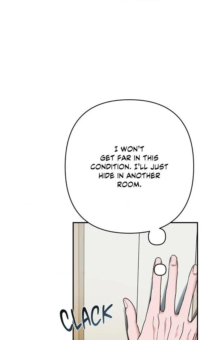 Read The Search for Alosha chapter 45 image 47 on Lezhin