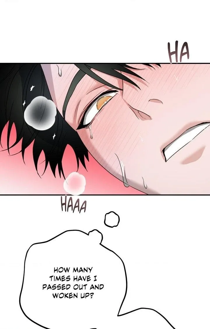 Read The Search for Alosha chapter 45 image 5 on Lezhin