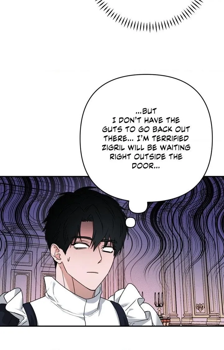 Read The Search for Alosha chapter 45 image 51 on Lezhin