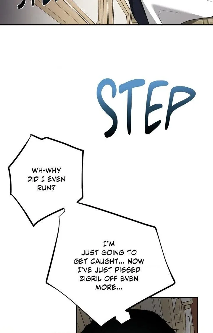 Read The Search for Alosha chapter 45 image 57 on Lezhin