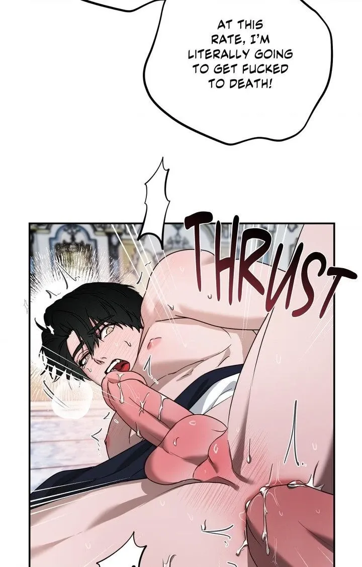 Read The Search for Alosha chapter 45 image 6 on Lezhin