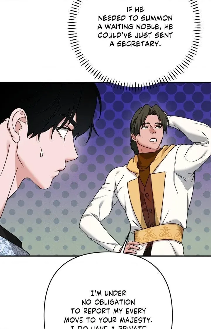 Read The Search for Alosha chapter 45 image 74 on Lezhin