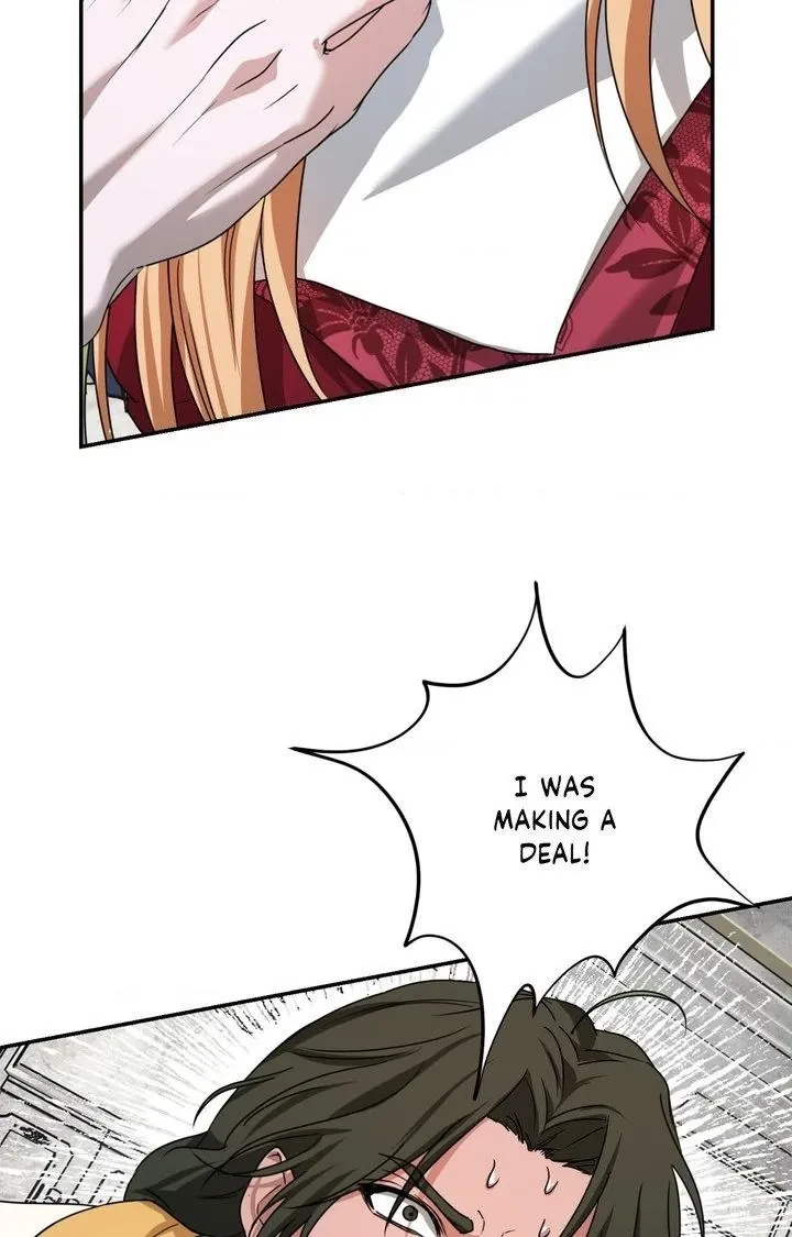 Read The Search for Alosha chapter 45 image 77 on Lezhin