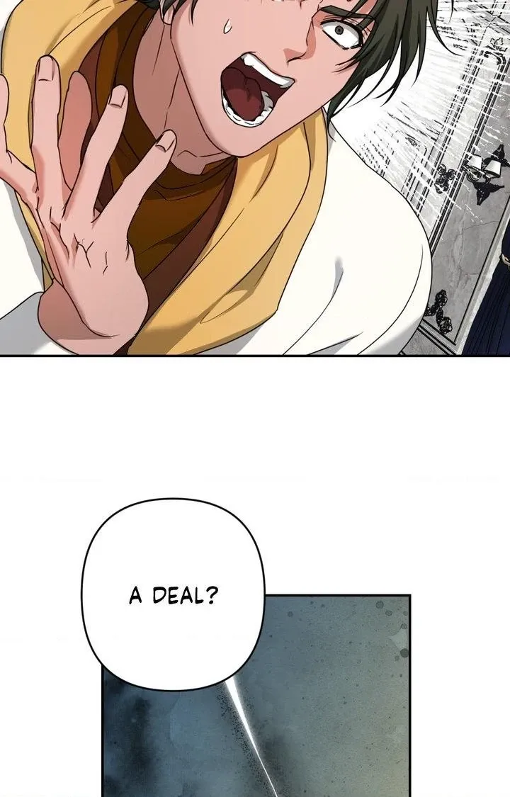 Read The Search for Alosha chapter 45 image 78 on Lezhin
