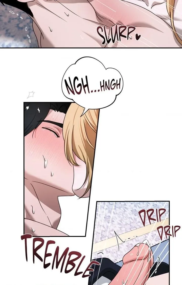 Read The Search for Alosha chapter 45 image 8 on Lezhin