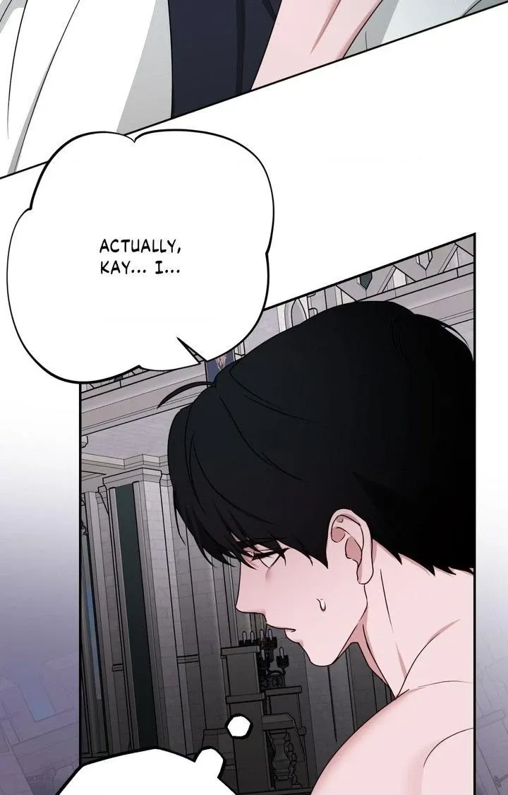Read The Search for Alosha chapter 48 image 25 on Lezhin