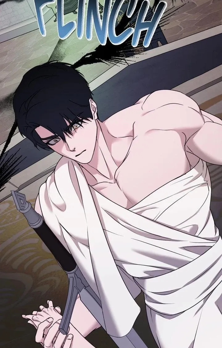 Read The Search for Alosha chapter 48 image 27 on Lezhin