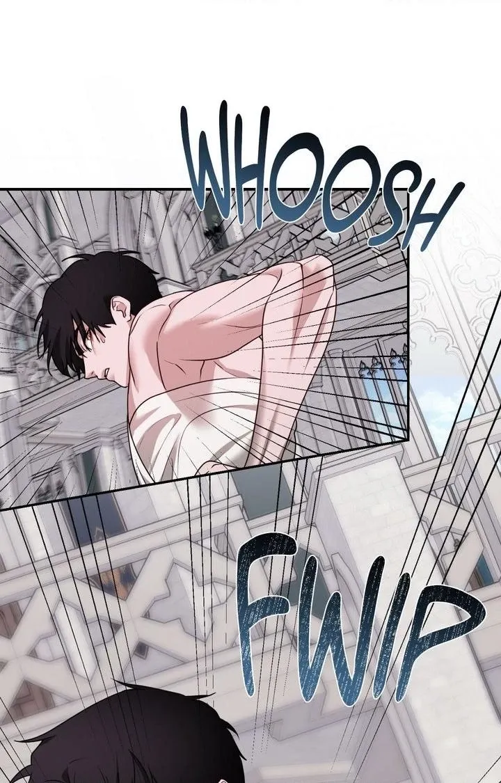 Read The Search for Alosha chapter 48 image 29 on Lezhin
