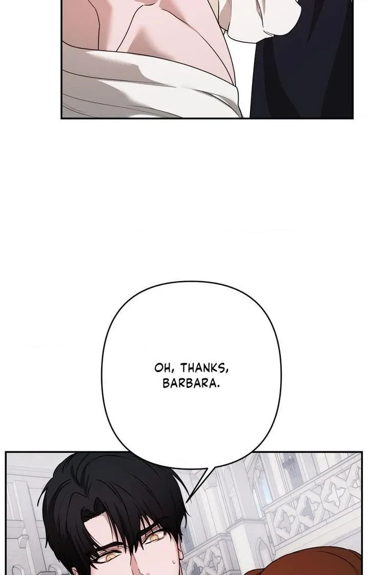 Read The Search for Alosha chapter 48 image 3 on Lezhin