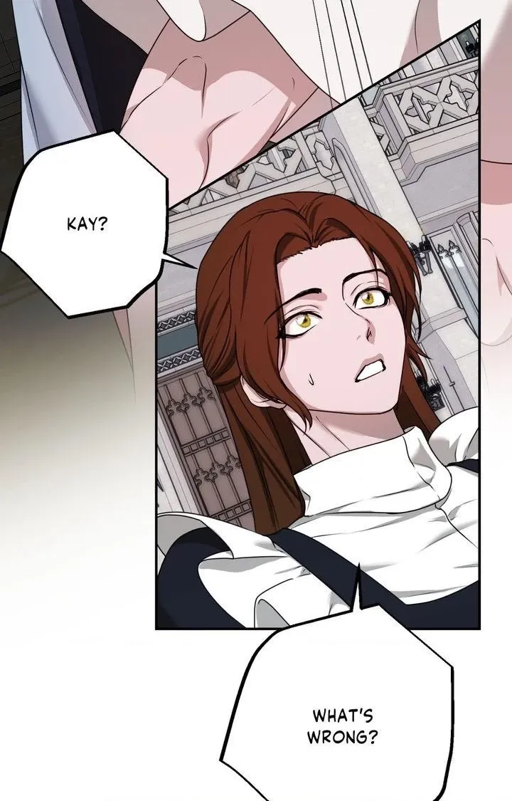 Read The Search for Alosha chapter 48 image 31 on Lezhin