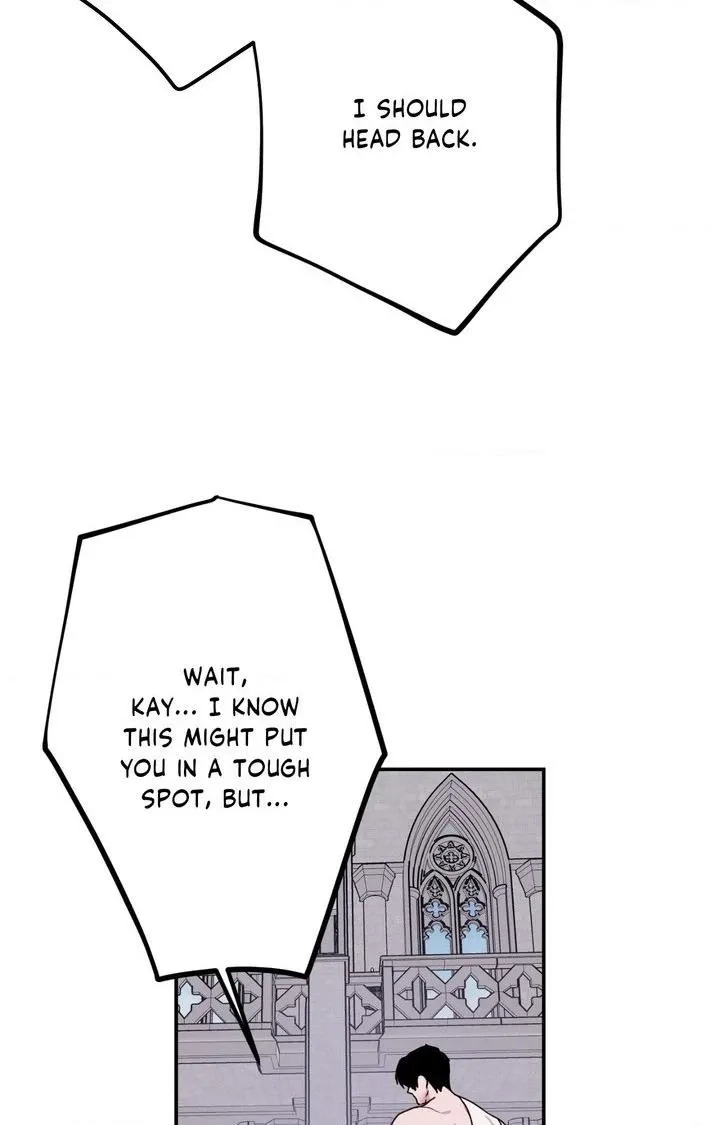 Read The Search for Alosha chapter 48 image 35 on Lezhin