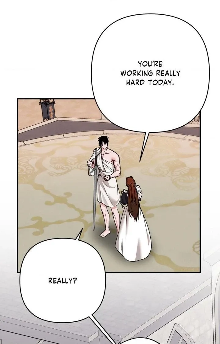 Read The Search for Alosha chapter 48 image 5 on Lezhin