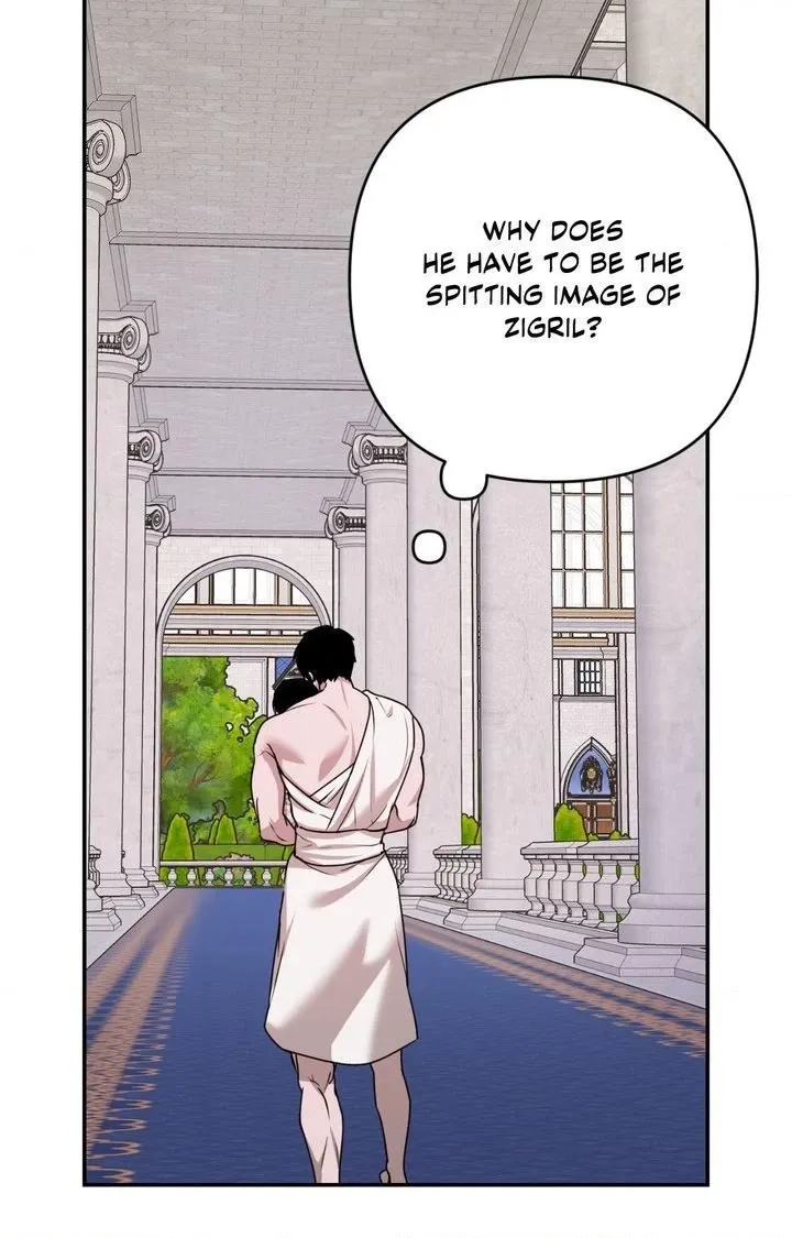 Read The Search for Alosha chapter 48 image 57 on Lezhin
