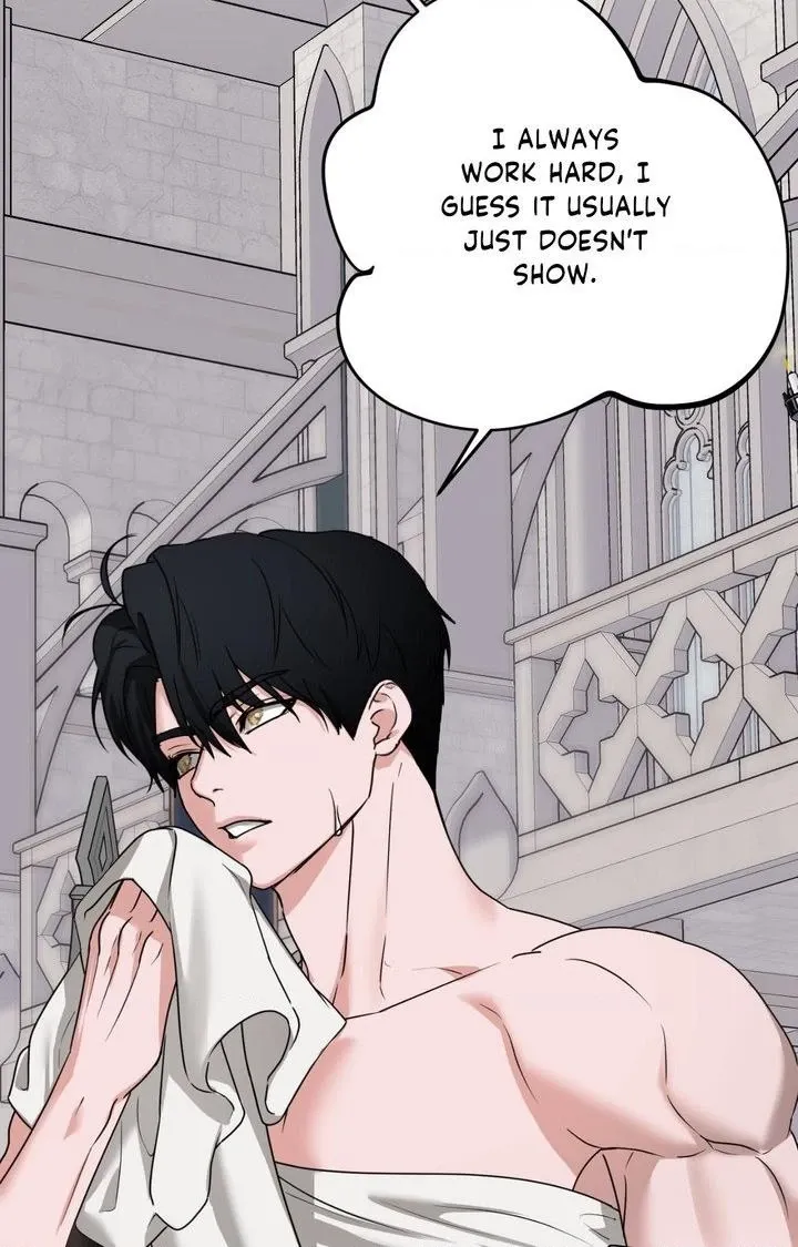 Read The Search for Alosha chapter 48 image 6 on Lezhin