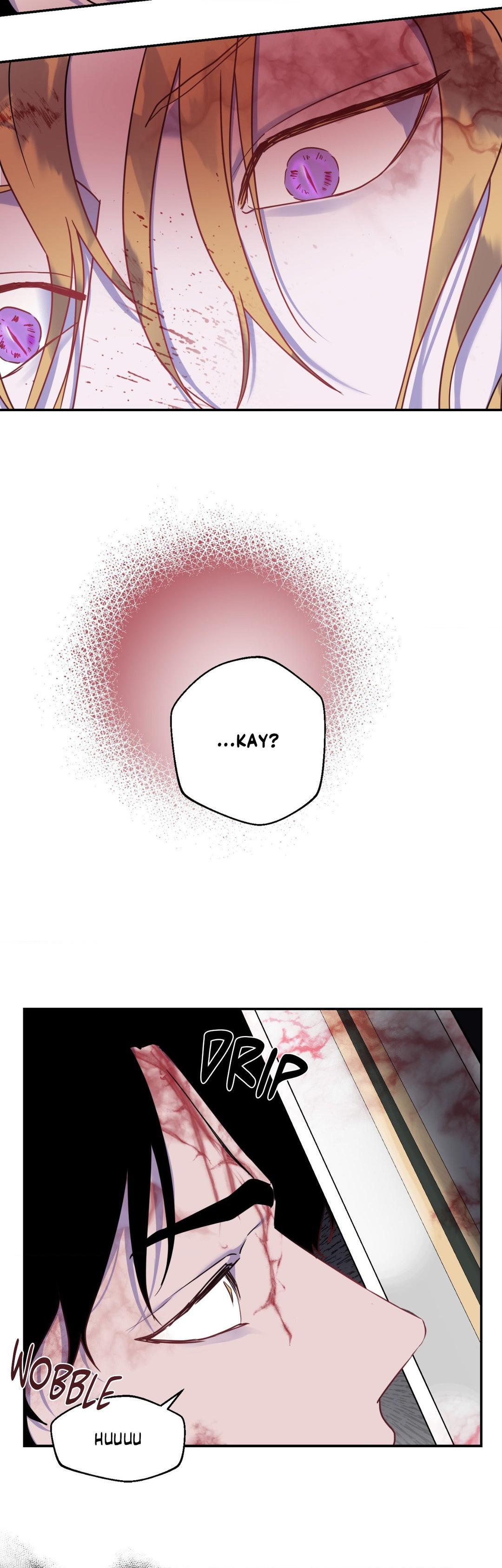 Read The Search for Alosha chapter 5 image 13 on Lezhin