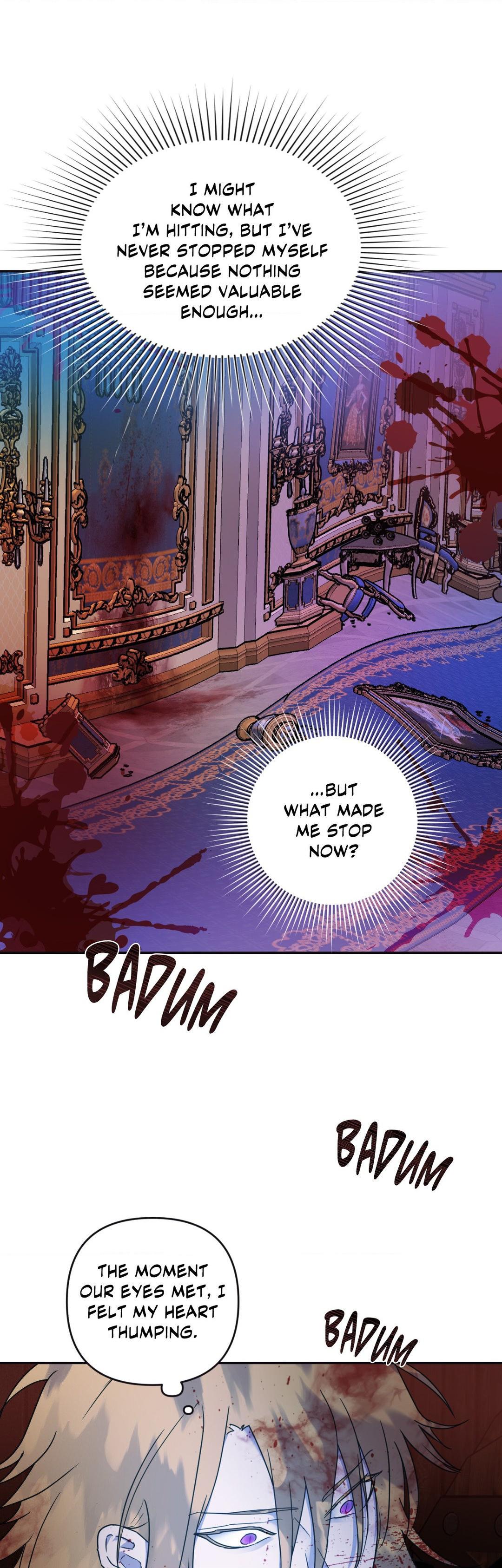 Read The Search for Alosha chapter 5 image 19 on Lezhin