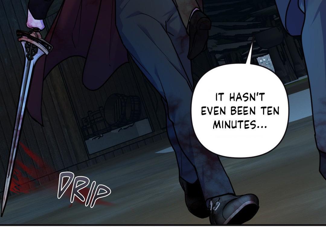 Read The Search for Alosha chapter 5 image 23 on Lezhin