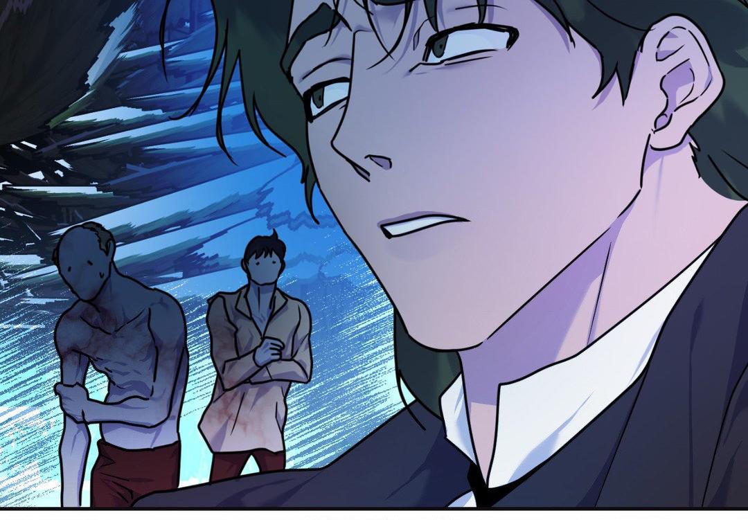 Read The Search for Alosha chapter 5 image 26 on Lezhin