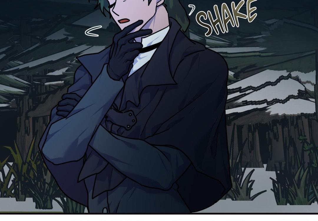 Read The Search for Alosha chapter 5 image 29 on Lezhin