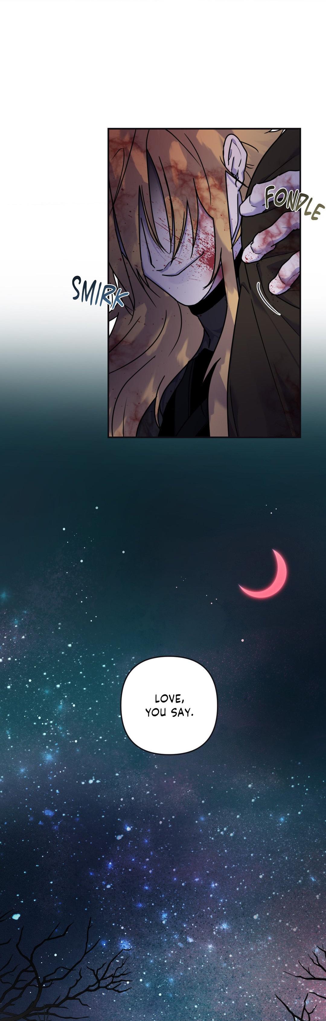 Read The Search for Alosha chapter 5 image 30 on Lezhin