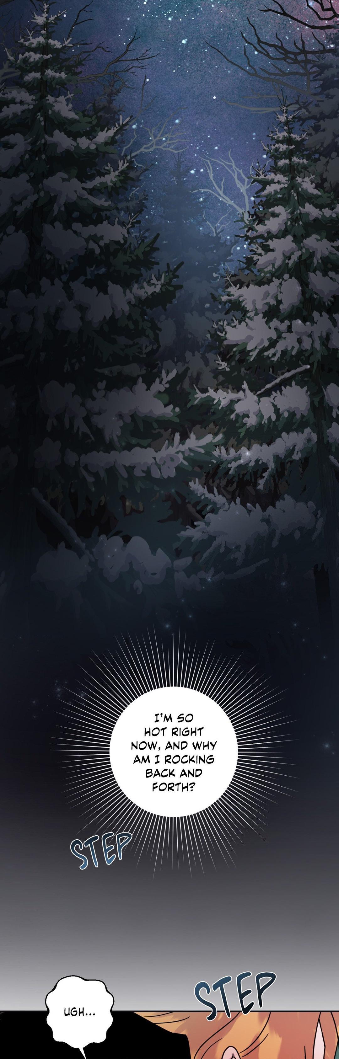 Read The Search for Alosha chapter 5 image 31 on Lezhin