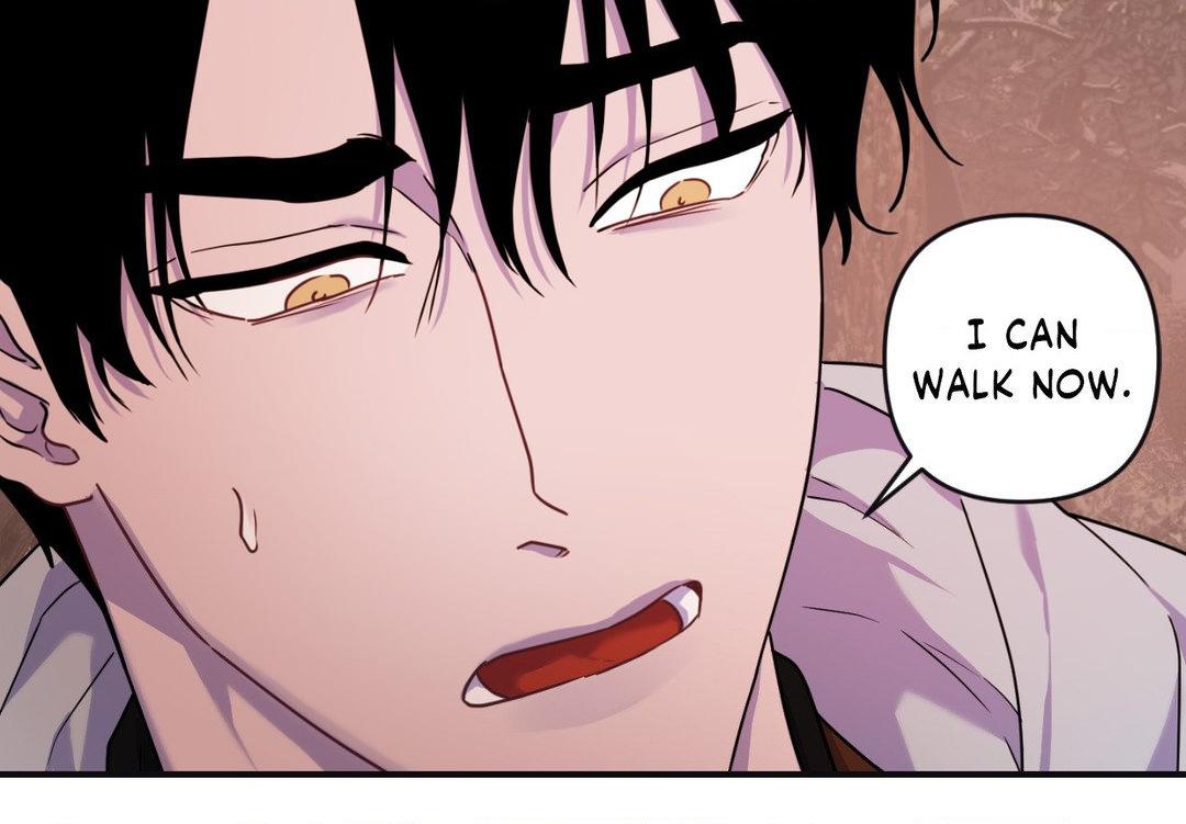 Read The Search for Alosha chapter 5 image 35 on Lezhin