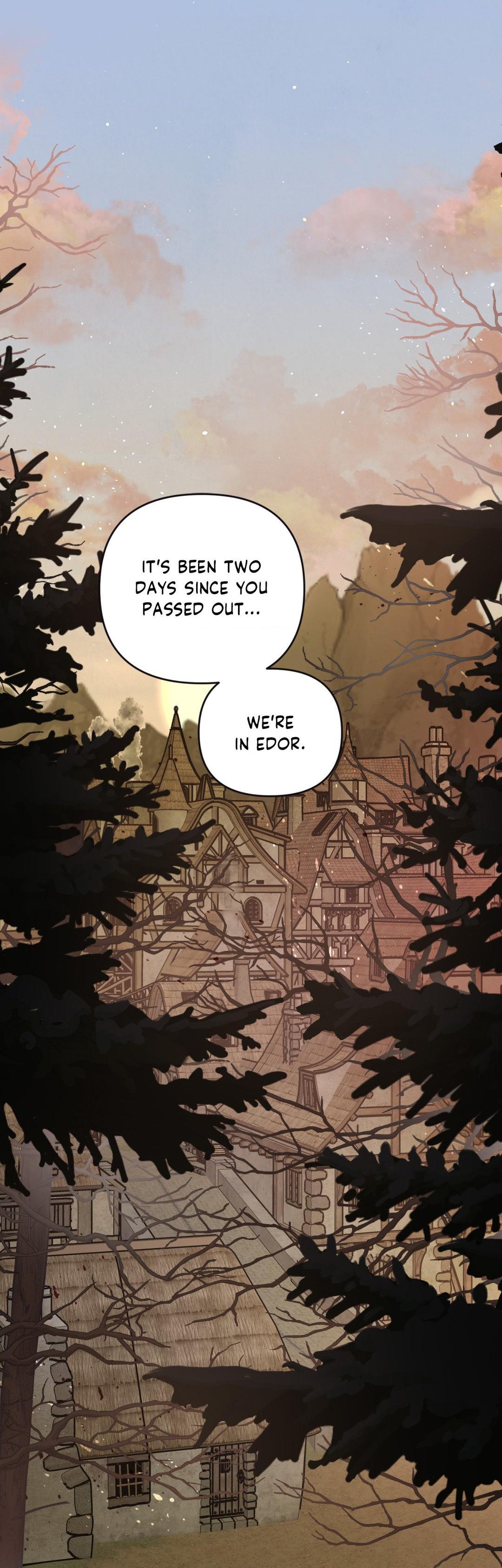 Read The Search for Alosha chapter 5 image 45 on Lezhin