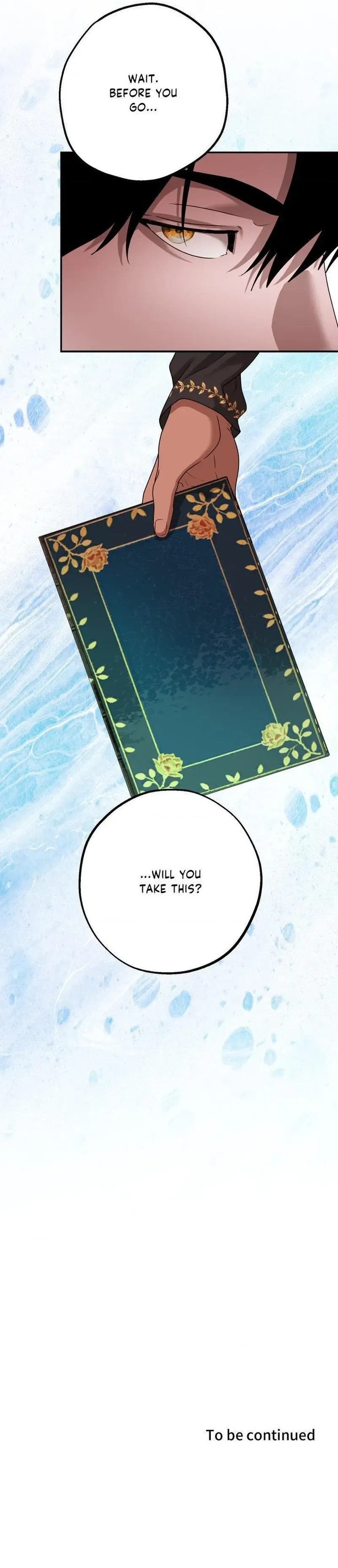 Read The Search for Alosha chapter 51 image 30 on Lezhin