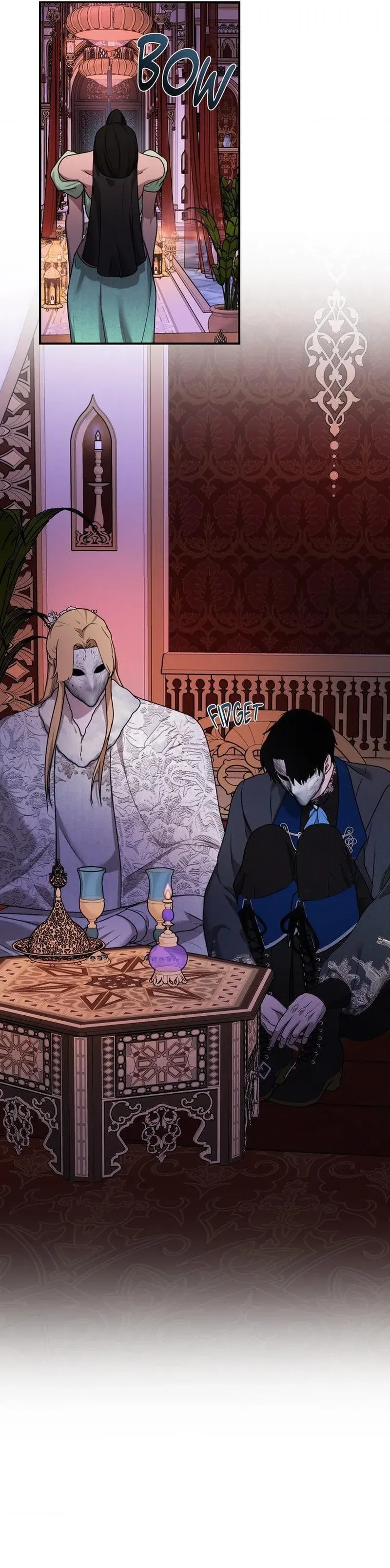 Read The Search for Alosha chapter 51 image 4 on Lezhin