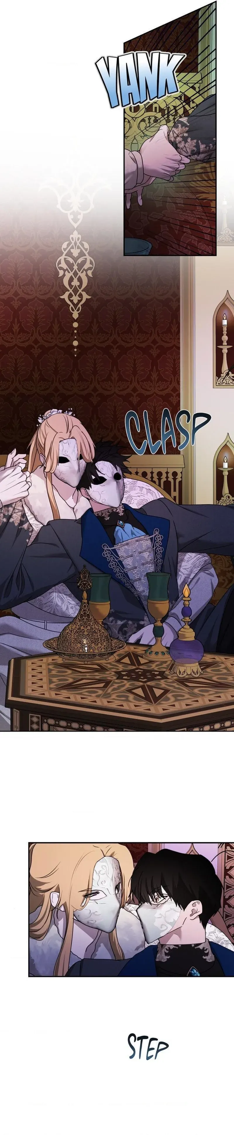 Read The Search for Alosha chapter 51 image 6 on Lezhin