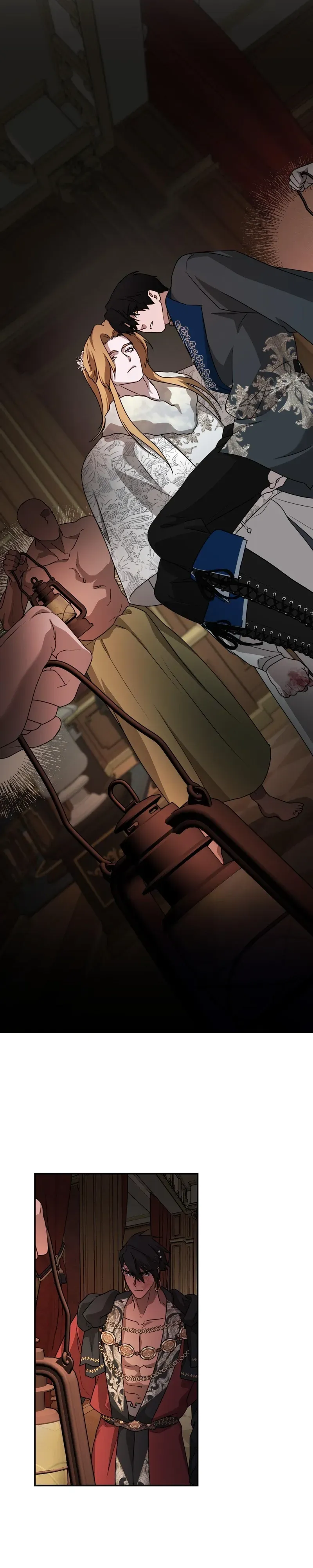 Read The Search for Alosha chapter 52 image 23 on Lezhin