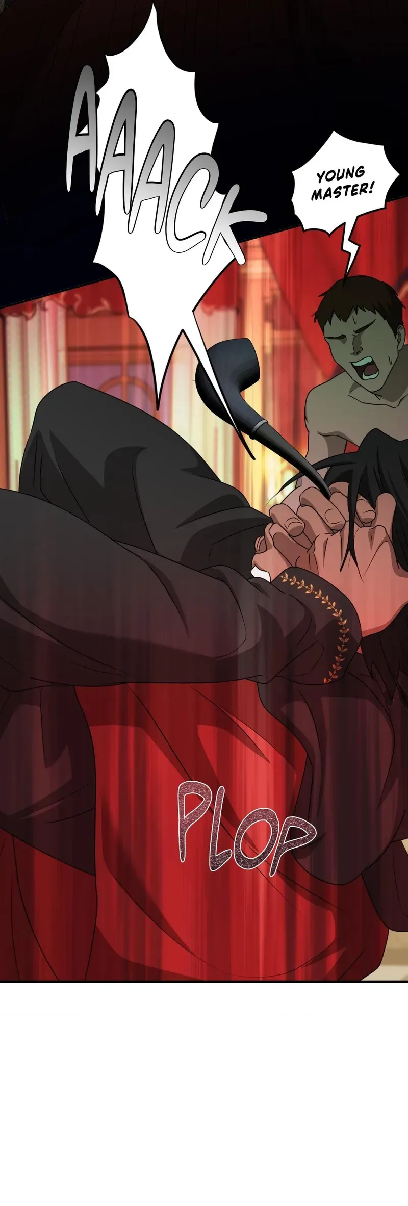 Read The Search for Alosha chapter 52 image 27 on Lezhin