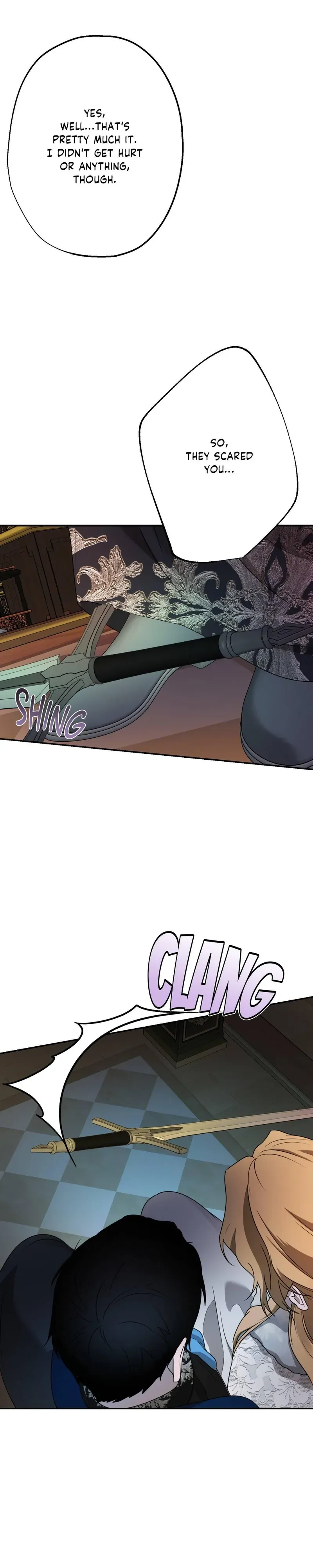 Read The Search for Alosha chapter 53 image 10 on Lezhin
