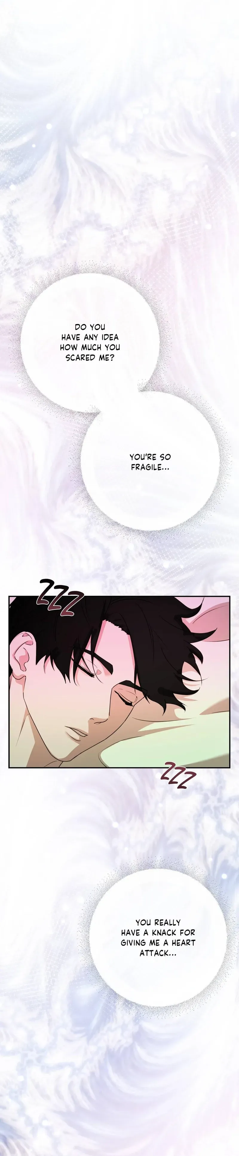 Read The Search for Alosha chapter 53 image 17 on Lezhin