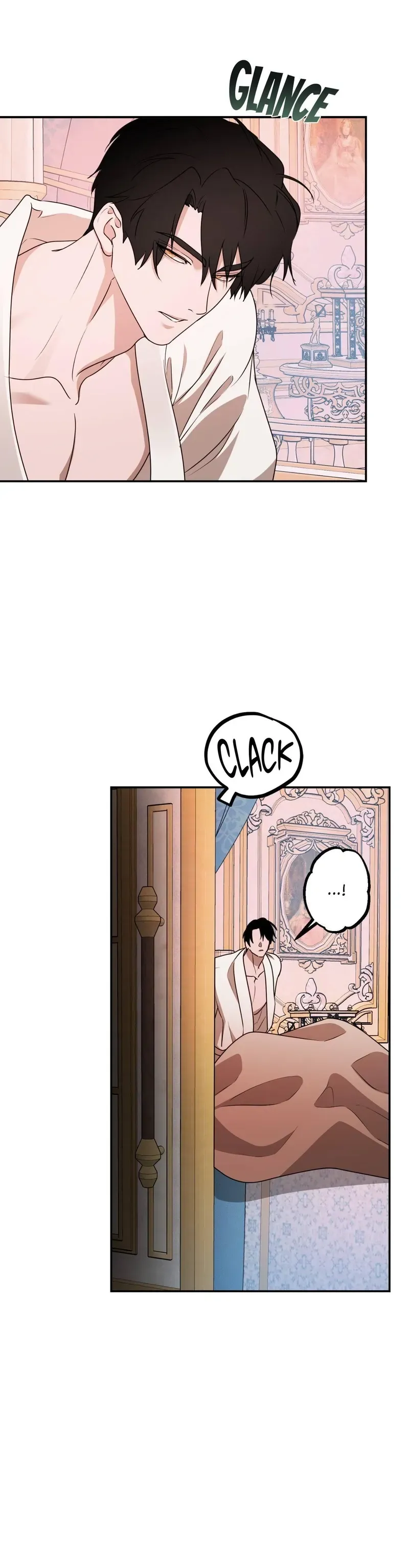 Read The Search for Alosha chapter 53 image 23 on Lezhin