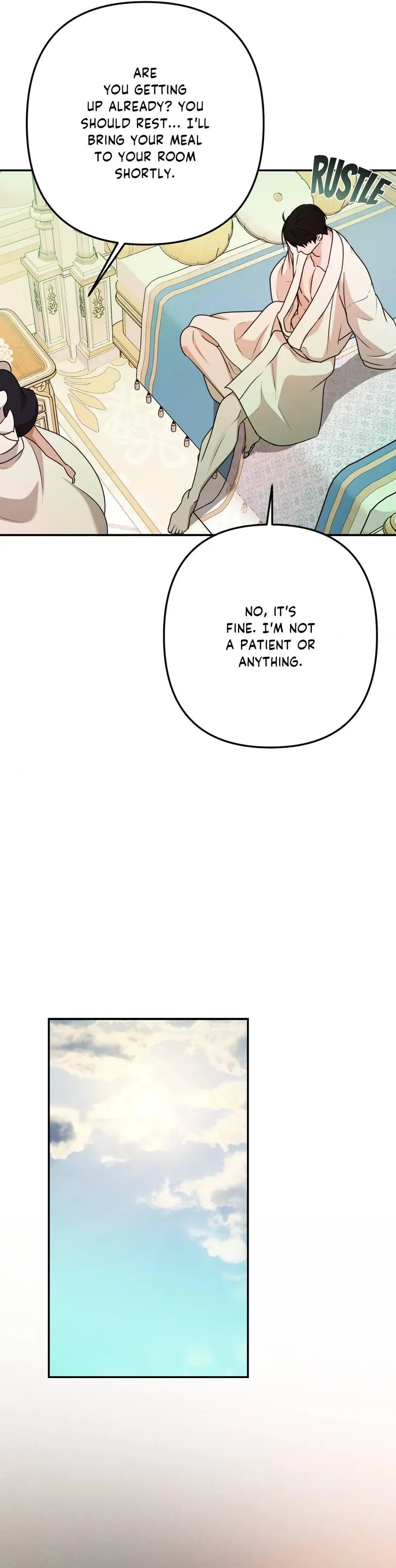 Read The Search for Alosha chapter 53 image 26 on Lezhin