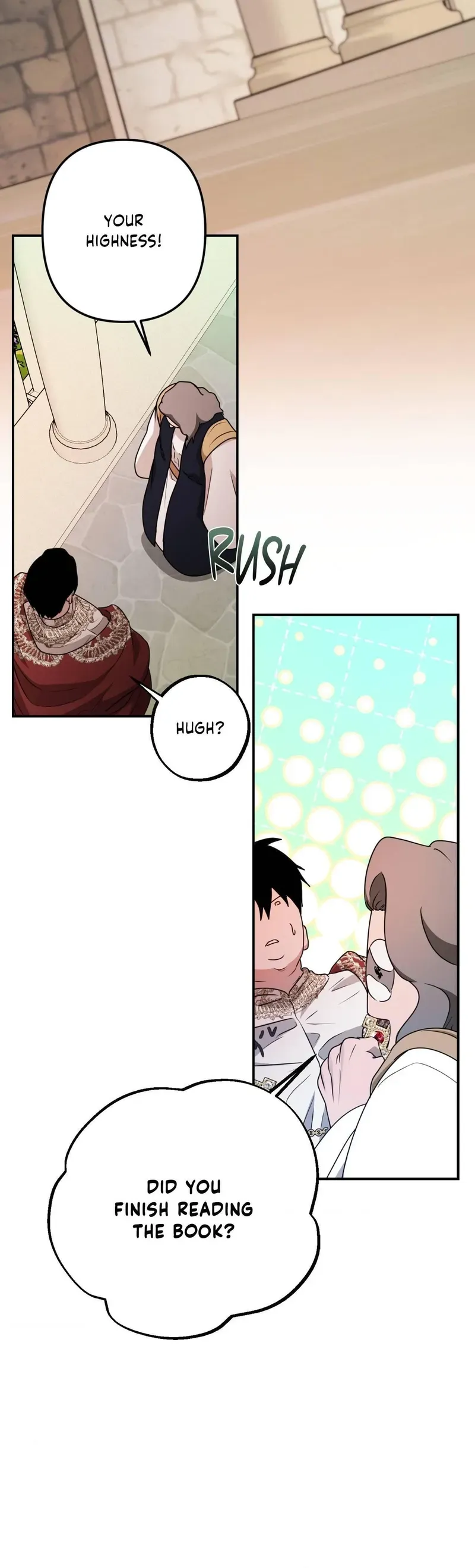 Read The Search for Alosha chapter 53 image 28 on Lezhin