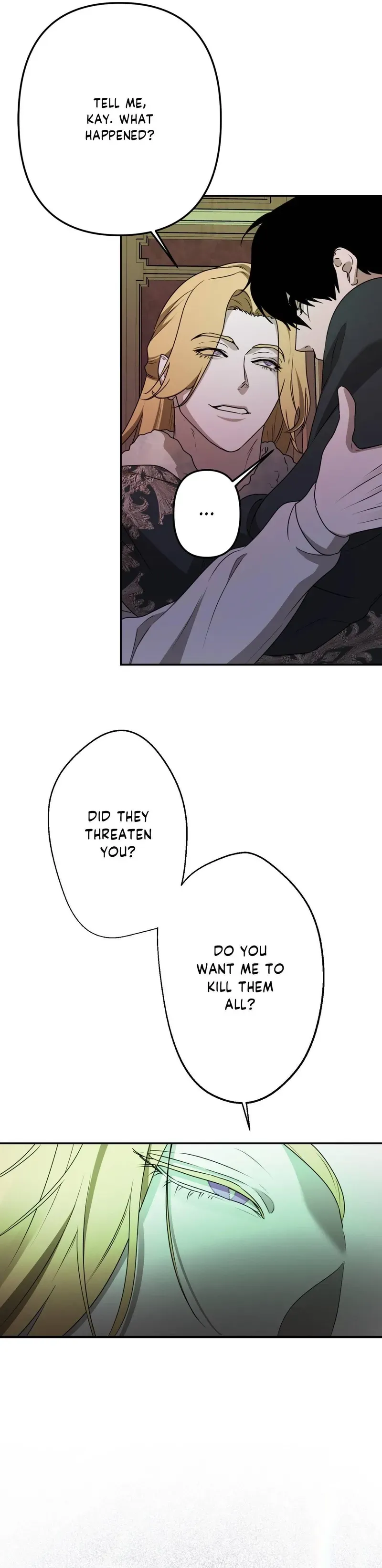 Read The Search for Alosha chapter 53 image 7 on Lezhin