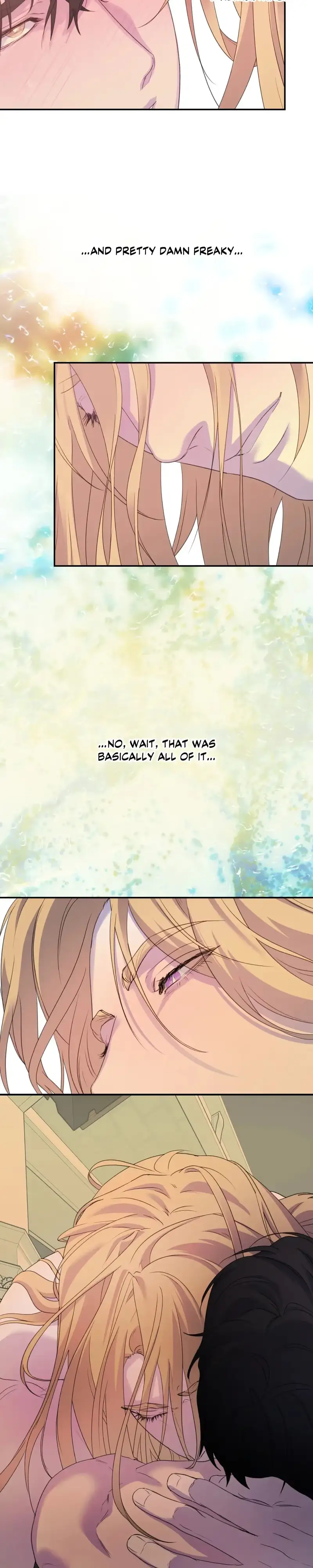Read The Search for Alosha chapter 56 image 12 on Lezhin