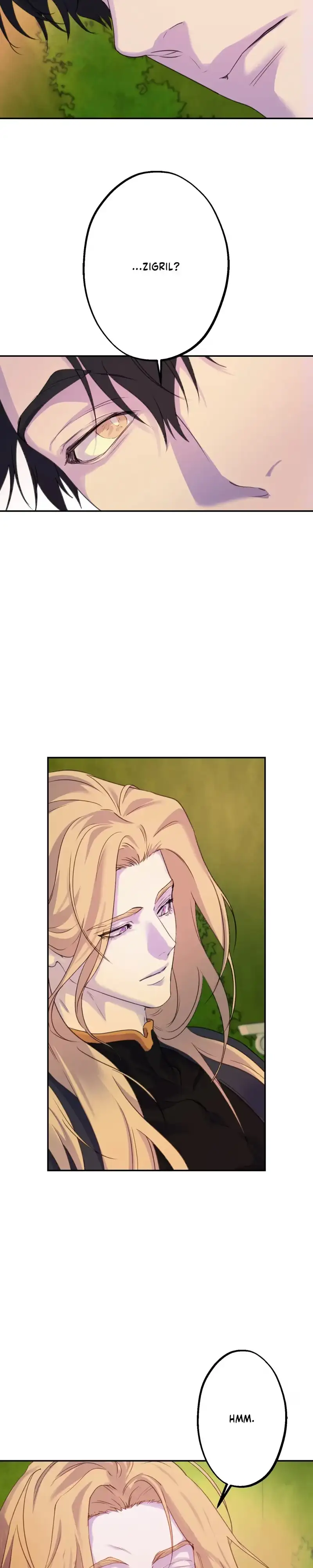 Read The Search for Alosha chapter 56 image 16 on Lezhin
