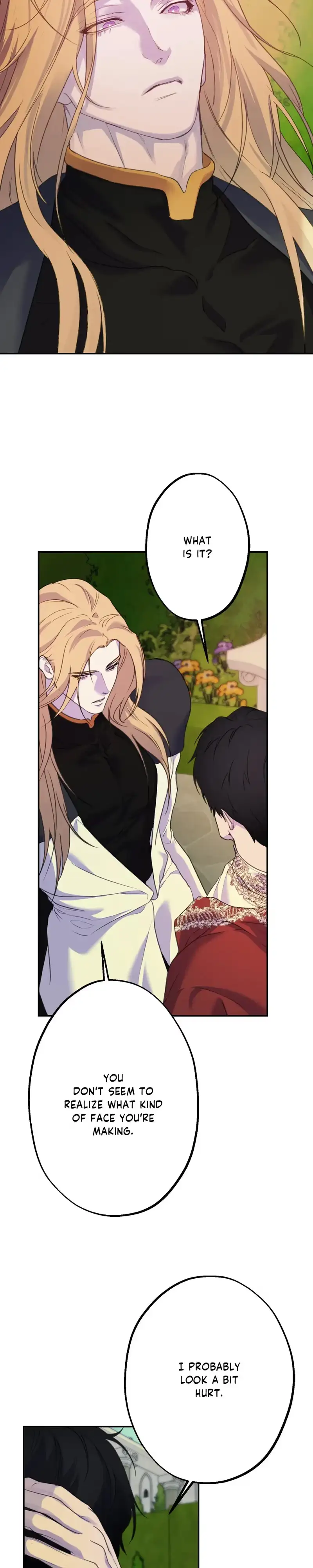 Read The Search for Alosha chapter 56 image 17 on Lezhin