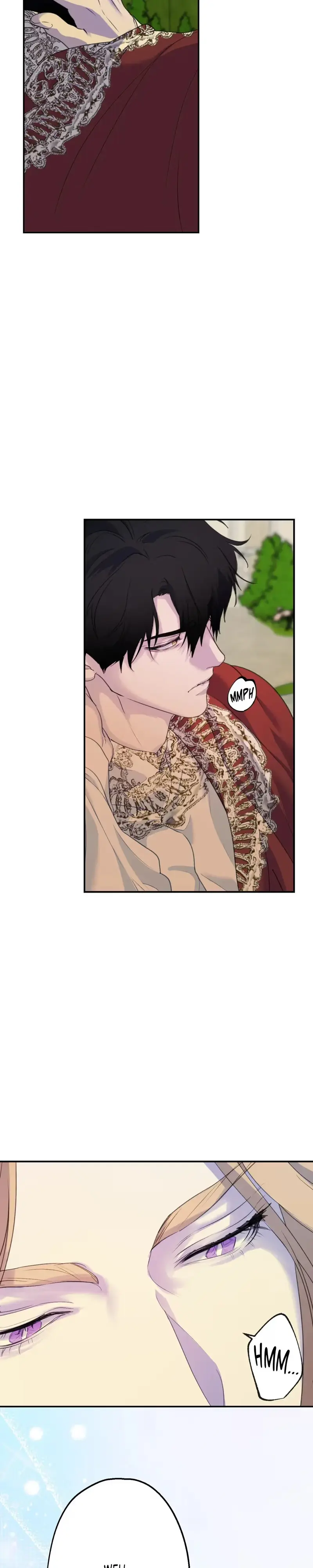 Read The Search for Alosha chapter 56 image 18 on Lezhin