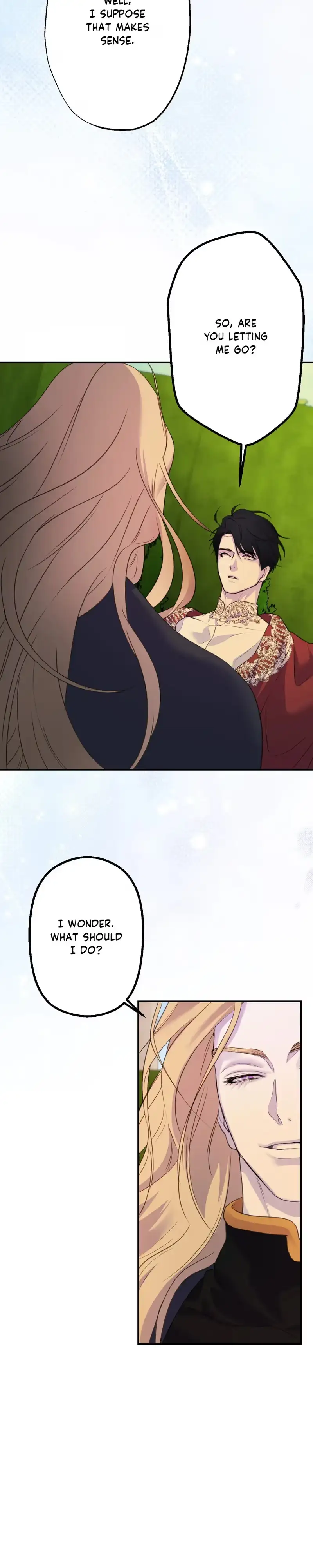 Read The Search for Alosha chapter 56 image 19 on Lezhin