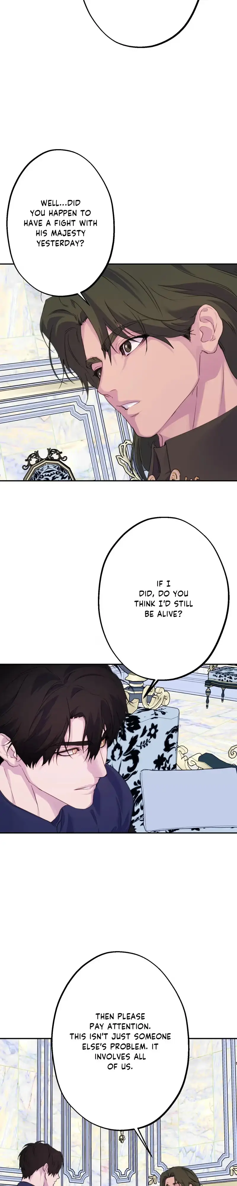 Read The Search for Alosha chapter 56 image 2 on Lezhin